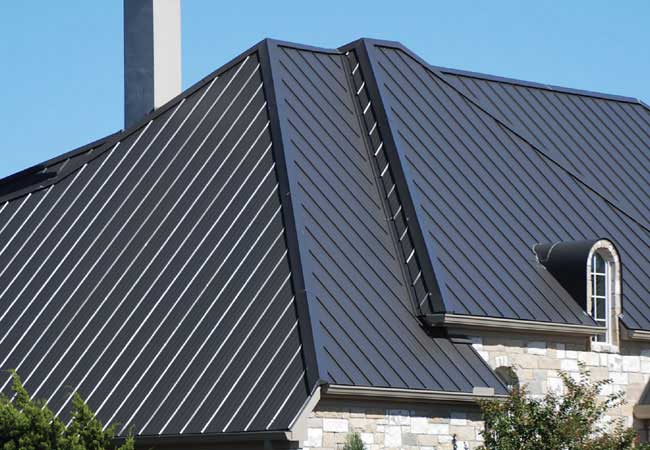 Residential Project Gallery Central Texas Metal Roofing Supply Co., Inc.